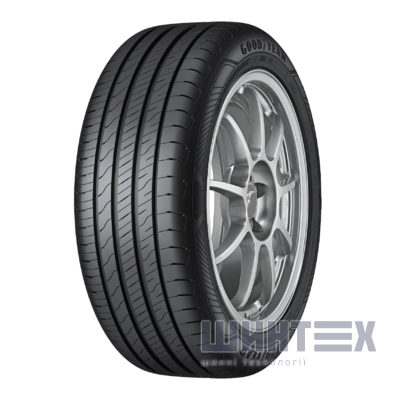 Goodyear EfficientGrip Performance 2 225/50 R18 99V XL FP - preview